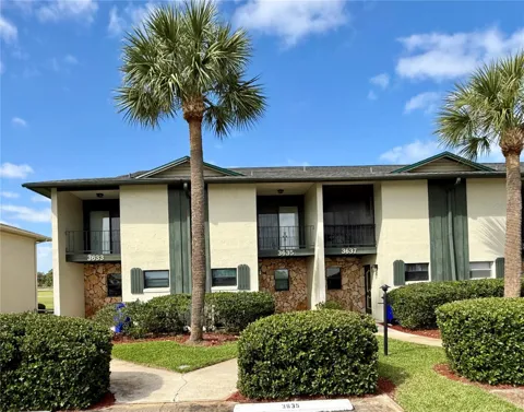 3635 EDGEWATER DRIVE #3635