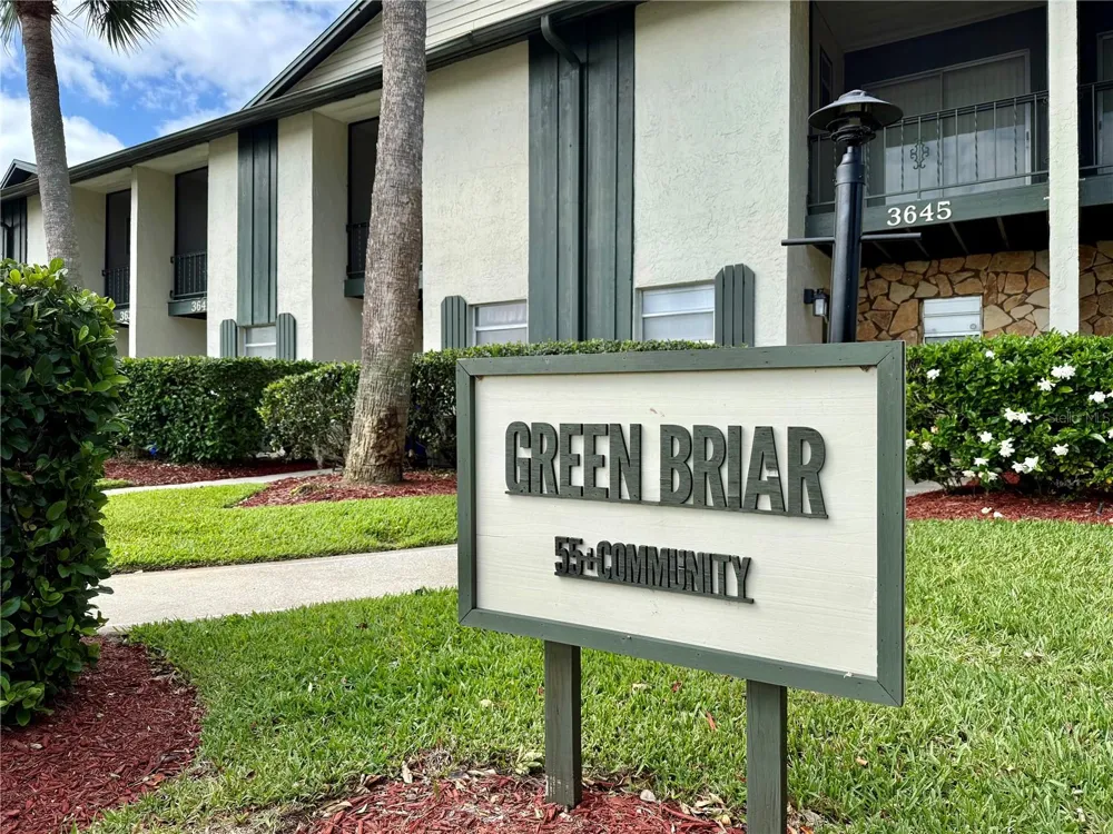 3635 EDGEWATER DRIVE #3635 Sebring, FL 33872