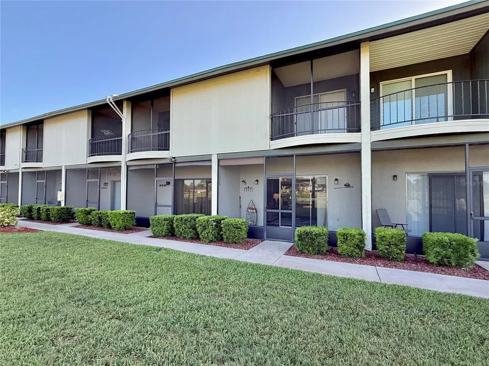 3635 EDGEWATER DRIVE #3635 Sebring, FL 33872