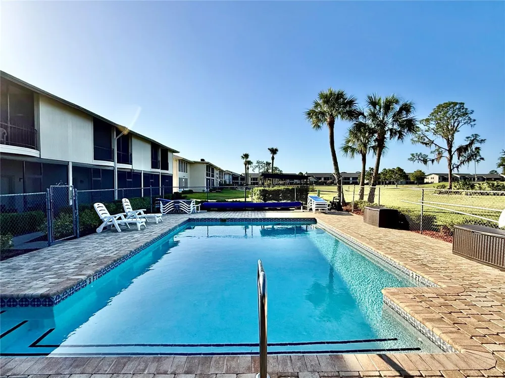 3635 EDGEWATER DRIVE #3635 Sebring, FL 33872