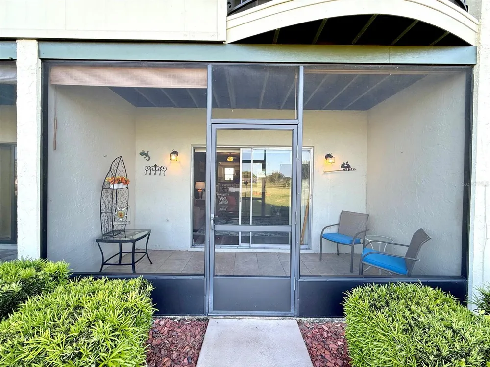 3635 EDGEWATER DRIVE #3635 Sebring, FL 33872