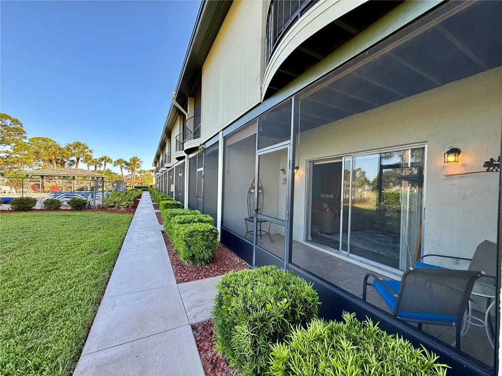 3635 EDGEWATER DRIVE #3635 Sebring, FL 33872