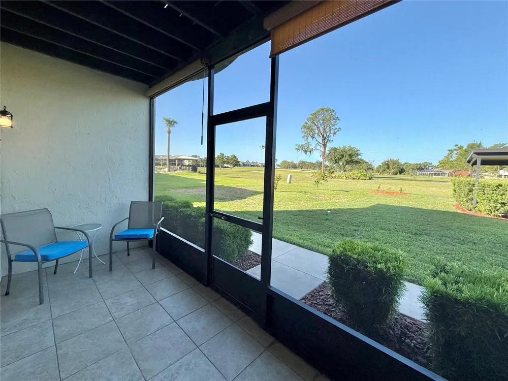3635 EDGEWATER DRIVE #3635 Sebring, FL 33872