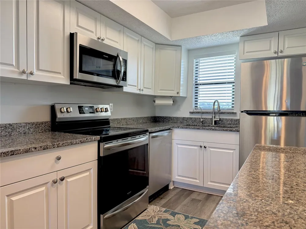3635 EDGEWATER DRIVE #3635 Sebring, FL 33872
