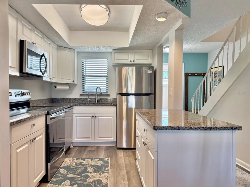 3635 EDGEWATER DRIVE #3635 Sebring, FL 33872