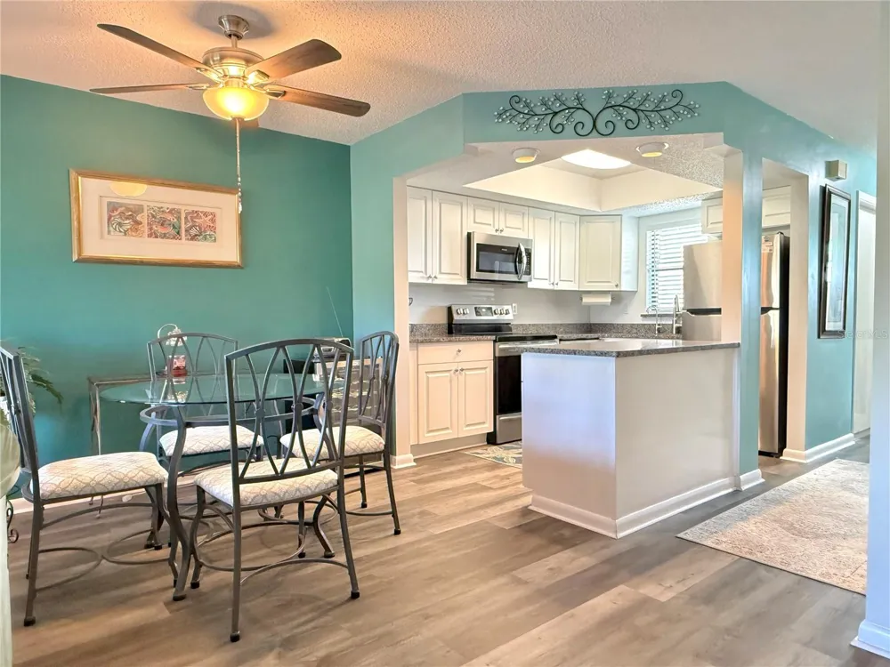 3635 EDGEWATER DRIVE #3635 Sebring, FL 33872