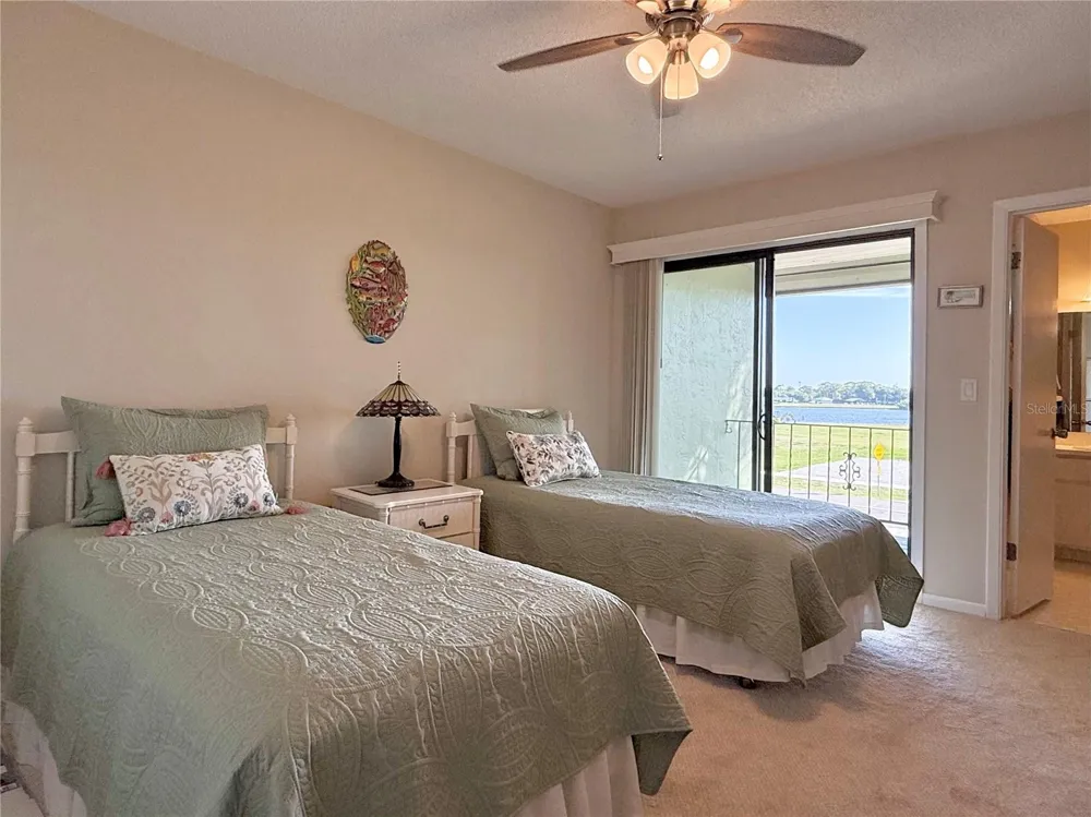 3635 EDGEWATER DRIVE #3635 Sebring, FL 33872