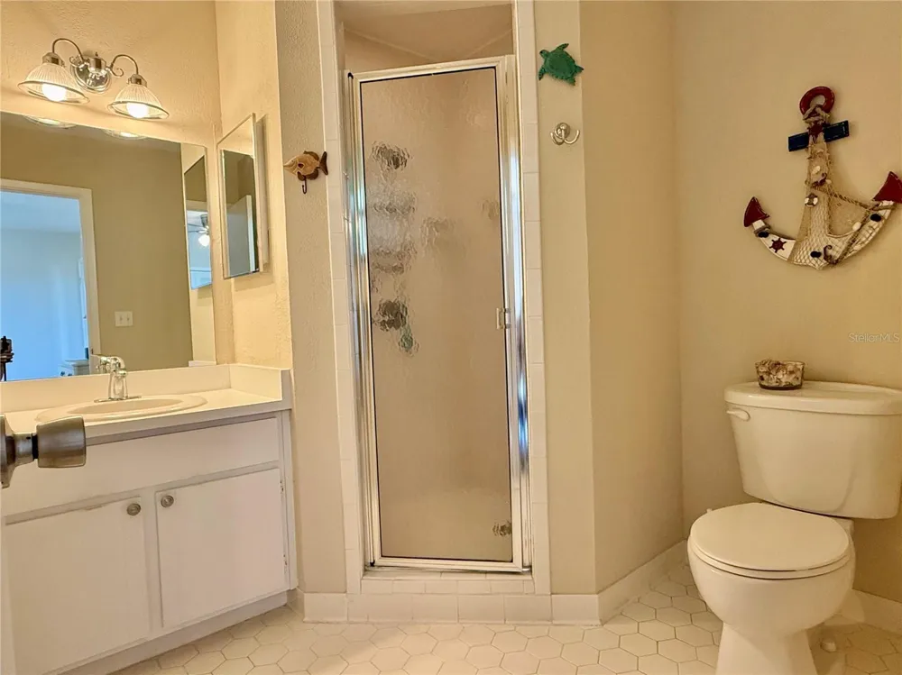 3635 EDGEWATER DRIVE #3635 Sebring, FL 33872