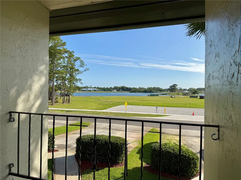 3635 EDGEWATER DRIVE #3635 Sebring, FL 33872