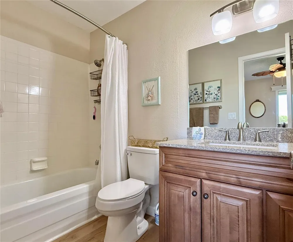 3635 EDGEWATER DRIVE #3635 Sebring, FL 33872