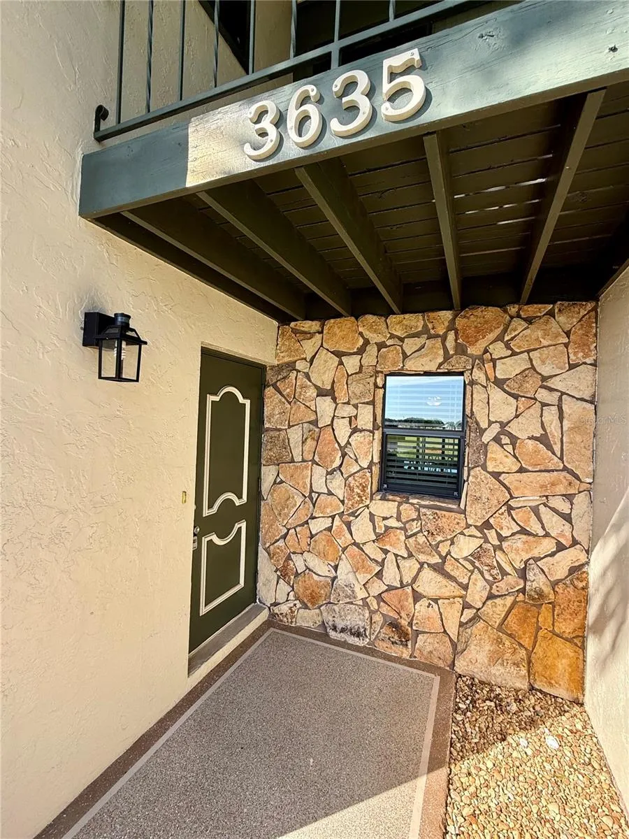 3635 EDGEWATER DRIVE #3635 Sebring, FL 33872
