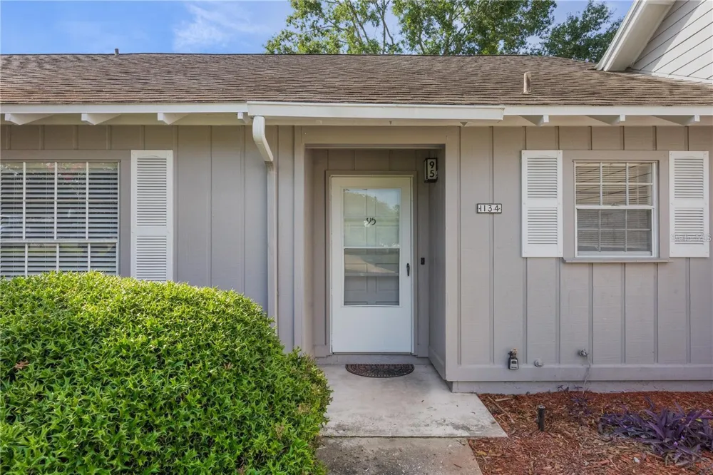 1134 VILLA LANE #95 Apopka, FL 32712