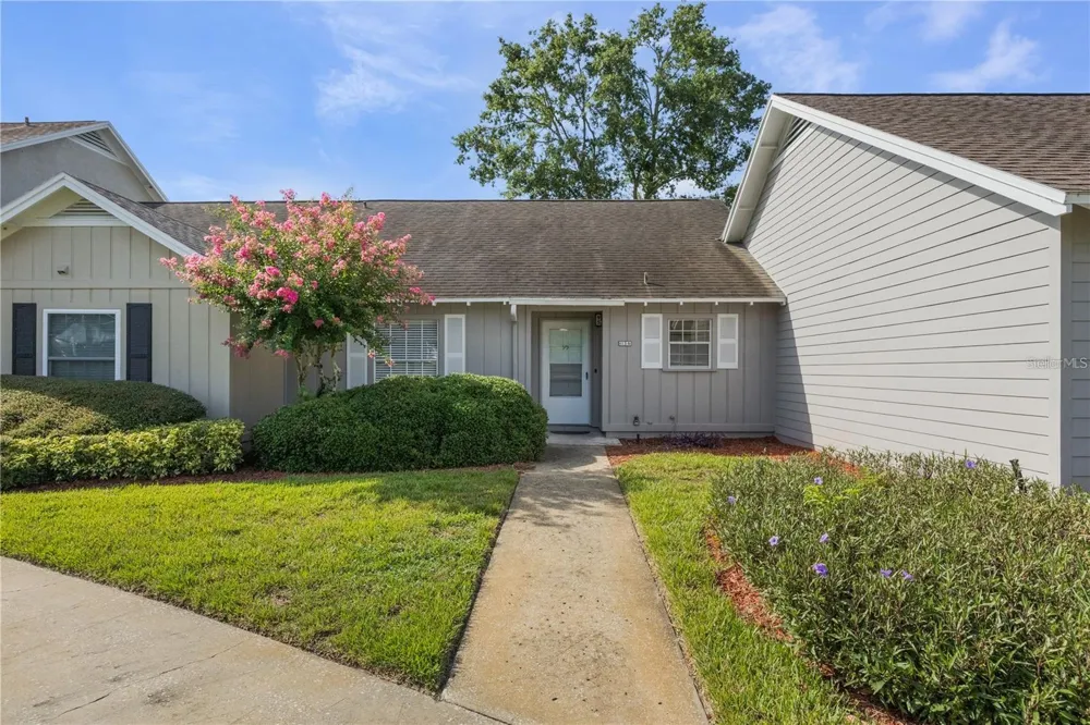 1134 VILLA LANE #95 Apopka, FL 32712