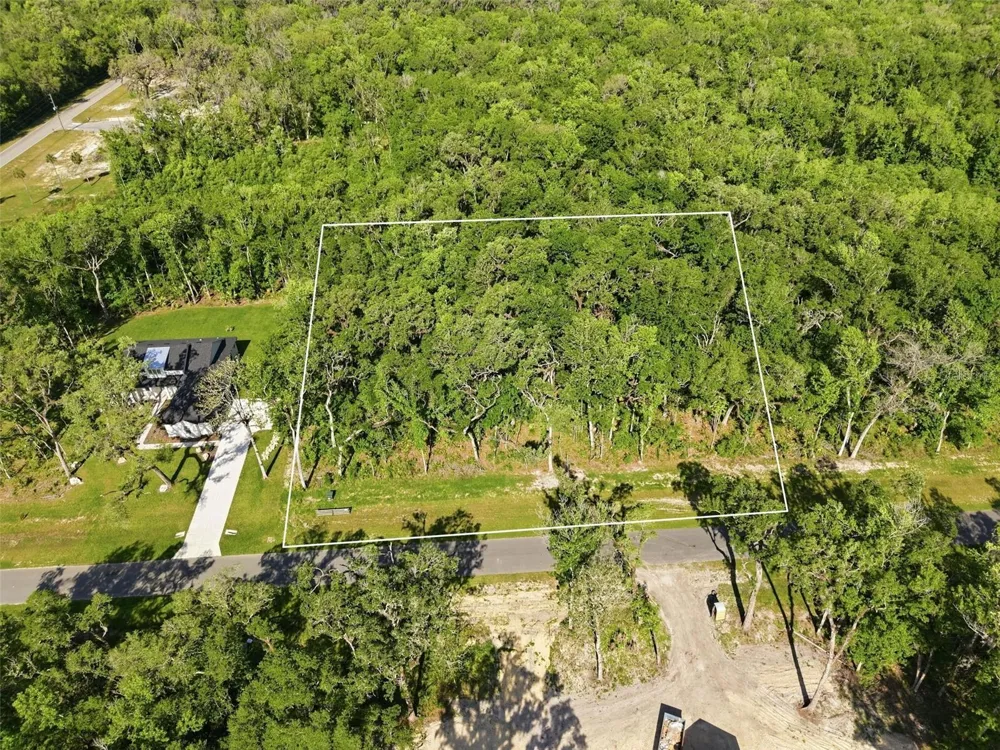 REPUBLICAN (LOT 2) WAY Brooksville, FL 34601