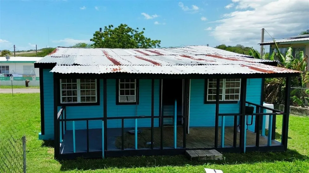 Sola 10 BO LLANOS COSTA Boqueron, PR 00622