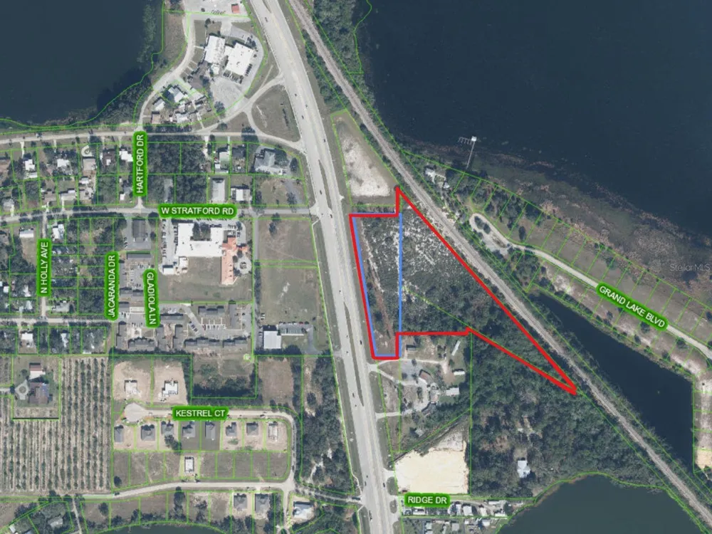 2210 US HIGHWAY 27 Avon Park, FL 33825