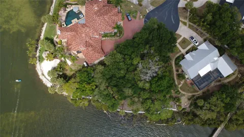 1600 MEYERS COVE DRIVE