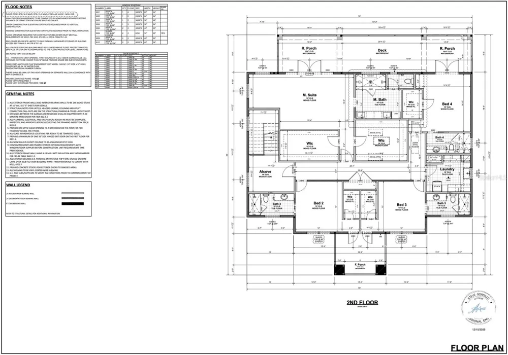 1600 MEYERS COVE DRIVE Tarpon Springs, FL 34689