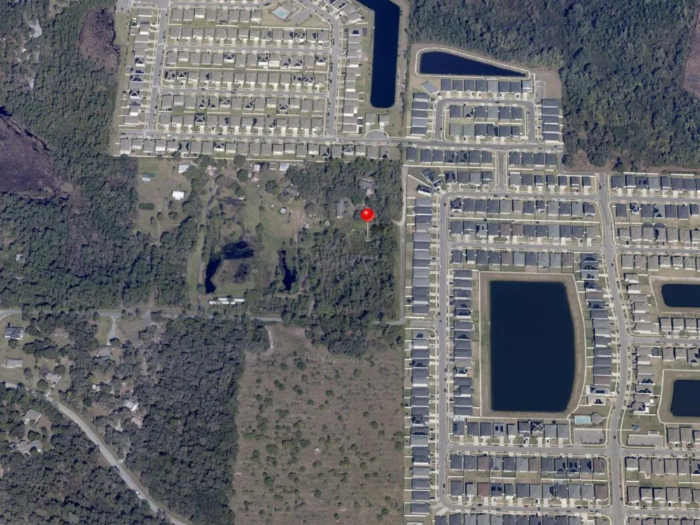 5455 EAGLE ROAD St Cloud, FL 34771