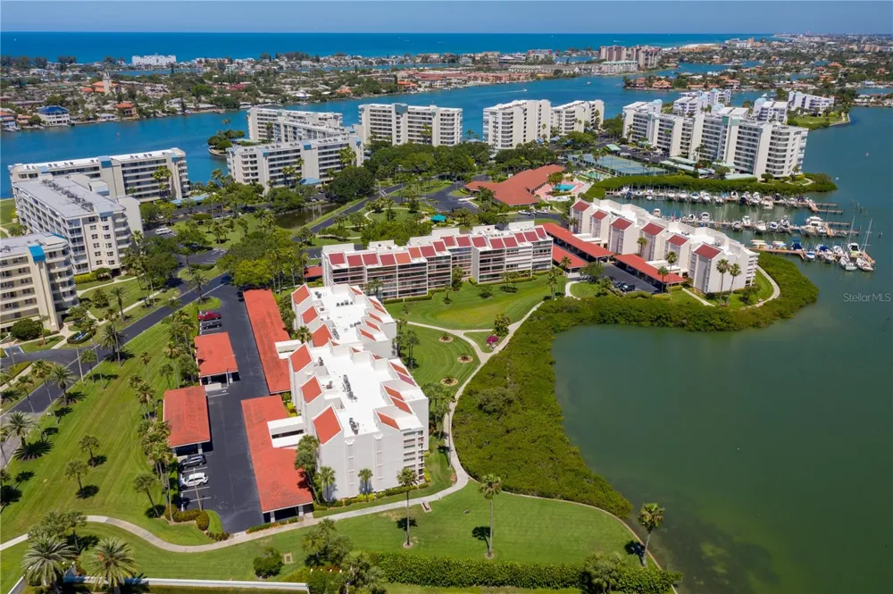 7932 SAILBOAT KEY BOULEVARD S #101 South Pasadena, FL 33707