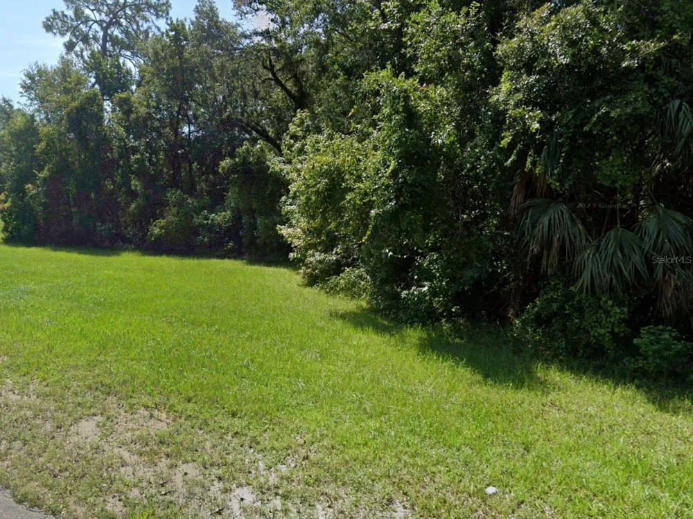 44 W SR 44 NEW YORK AVENUE Deland, FL 32720