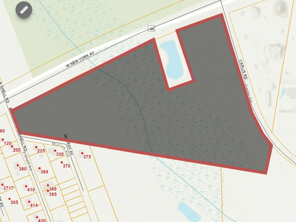44 W SR 44 NEW YORK AVENUE Deland, FL 32720