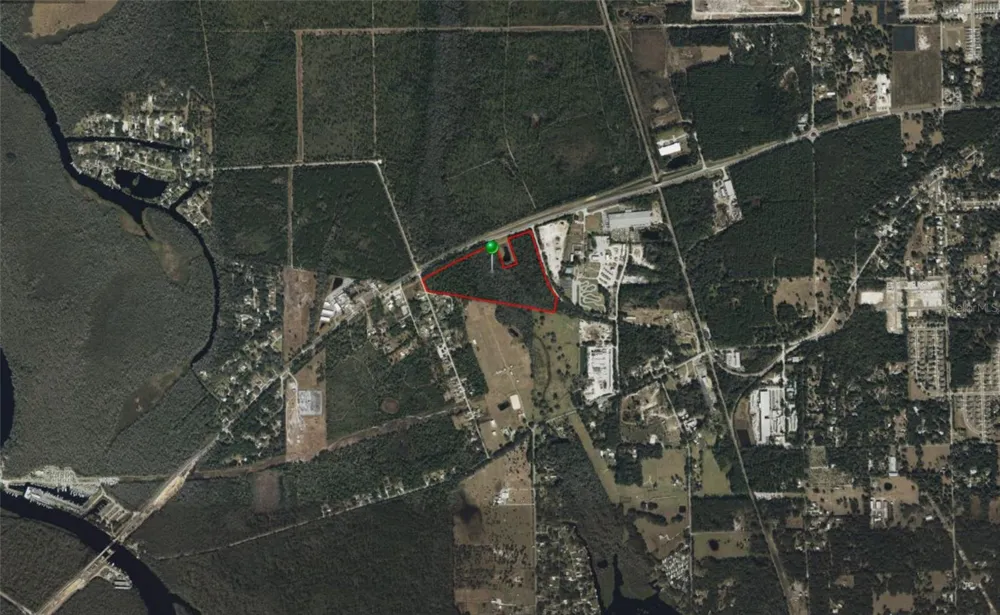 44 W SR 44 NEW YORK AVENUE Deland, FL 32720