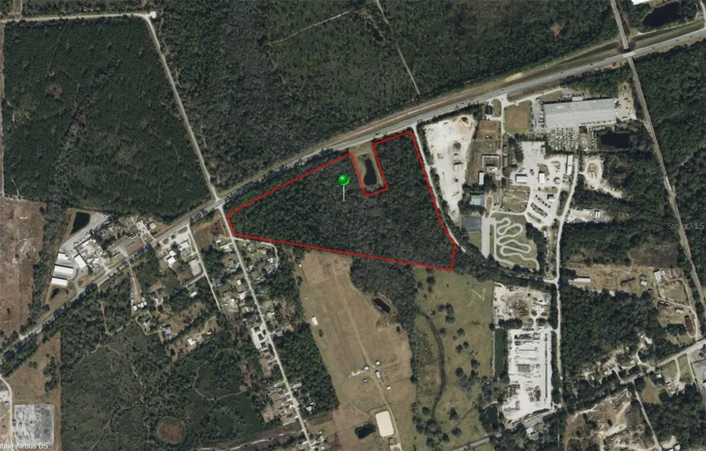 44 W SR 44 NEW YORK AVENUE Deland, FL 32720