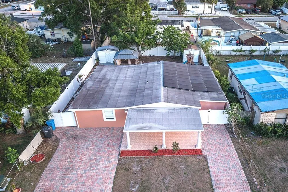 6506 SALINE STREET Tampa, FL 33634