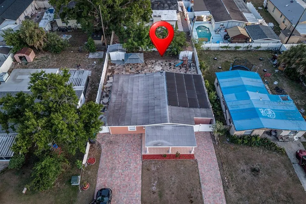 6506 SALINE STREET Tampa, FL 33634