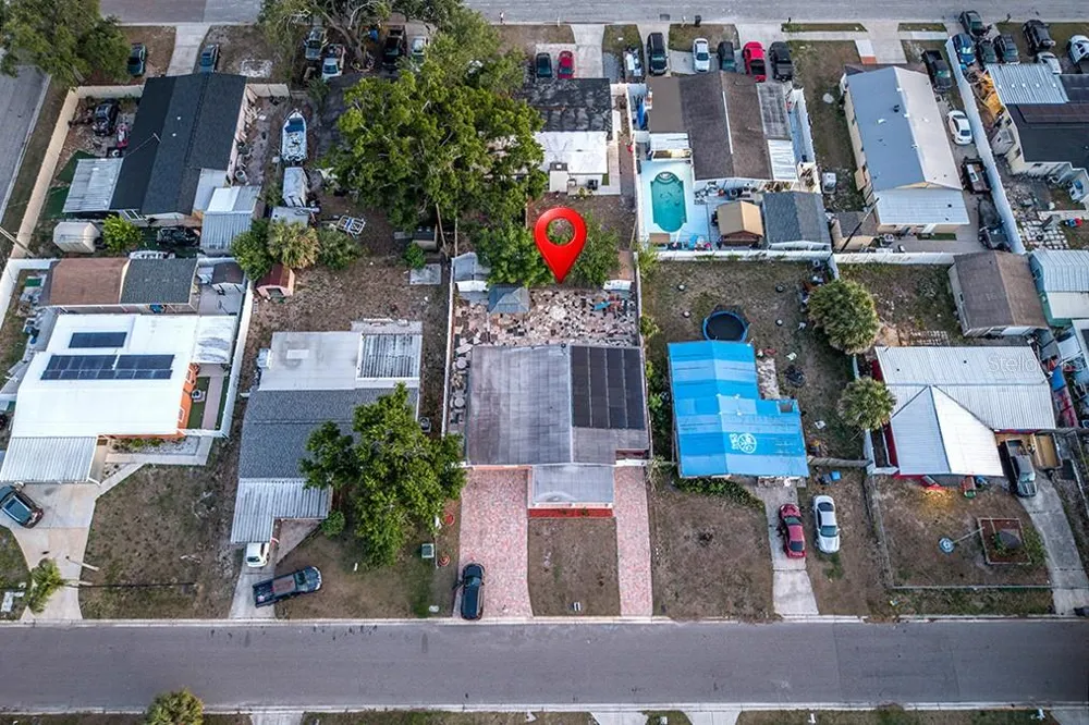 6506 SALINE STREET Tampa, FL 33634