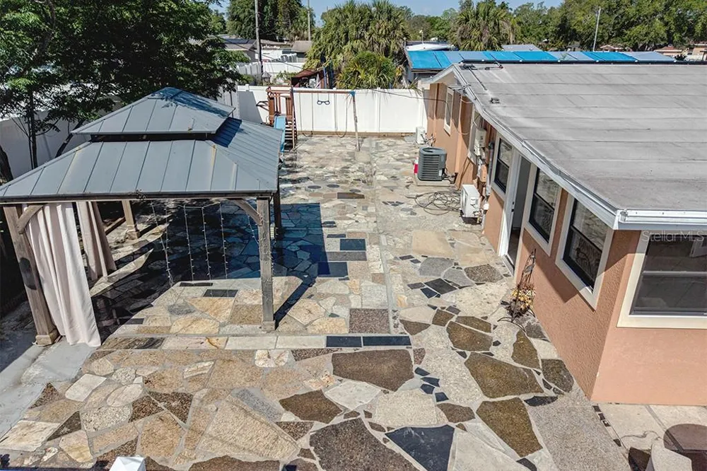 6506 SALINE STREET Tampa, FL 33634