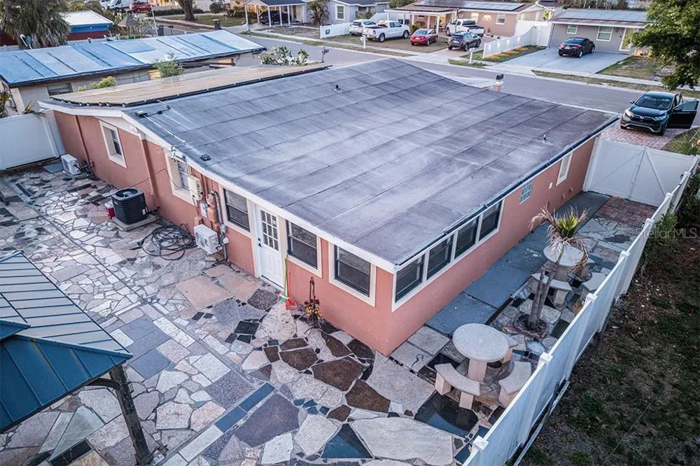 6506 SALINE STREET Tampa, FL 33634