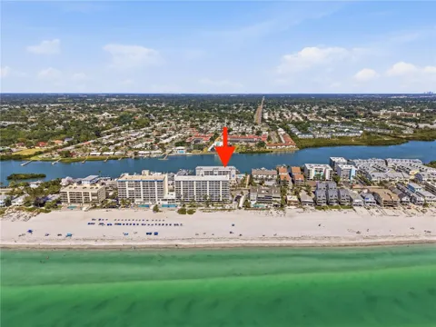 20001 GULF BOULEVARD #405