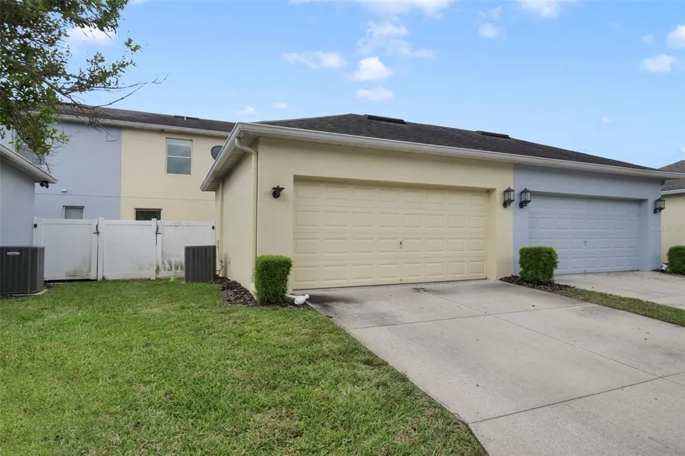 1209 SEBURN ROAD Apopka, FL 32703