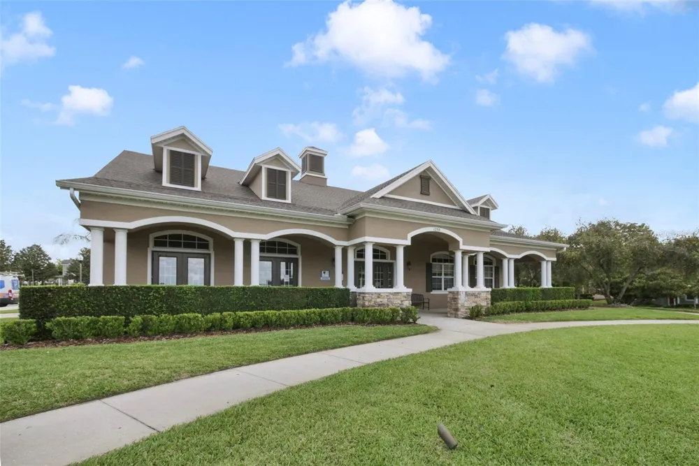 1209 SEBURN ROAD Apopka, FL 32703
