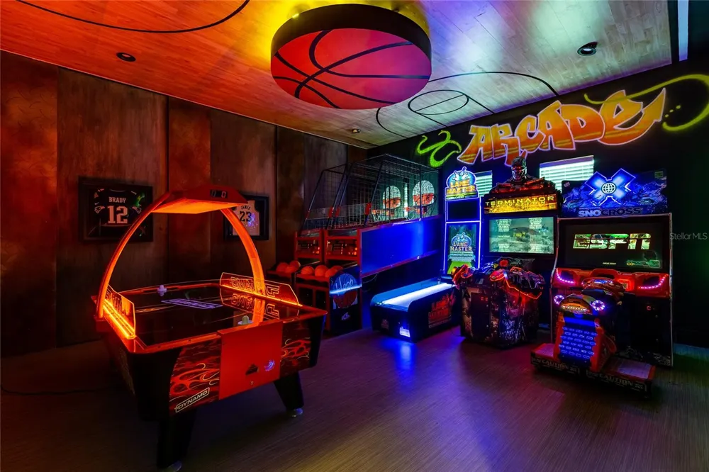 1200 GRAND TRAVERSE PARKWAY Reunion, FL 34747