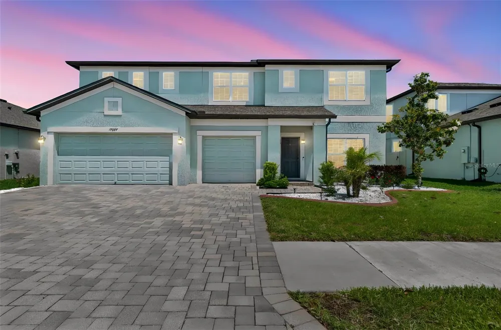 17647 CORTES CREEK BOULEVARD Spring Hill, FL 34610