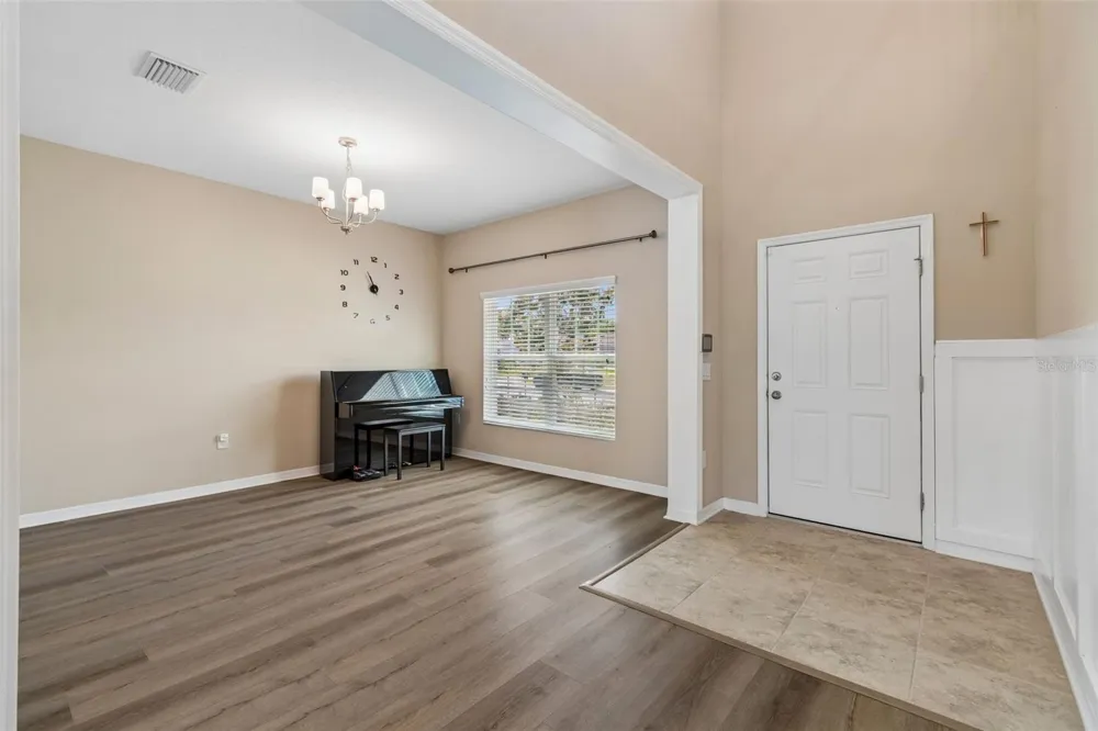 17647 CORTES CREEK BOULEVARD Spring Hill, FL 34610