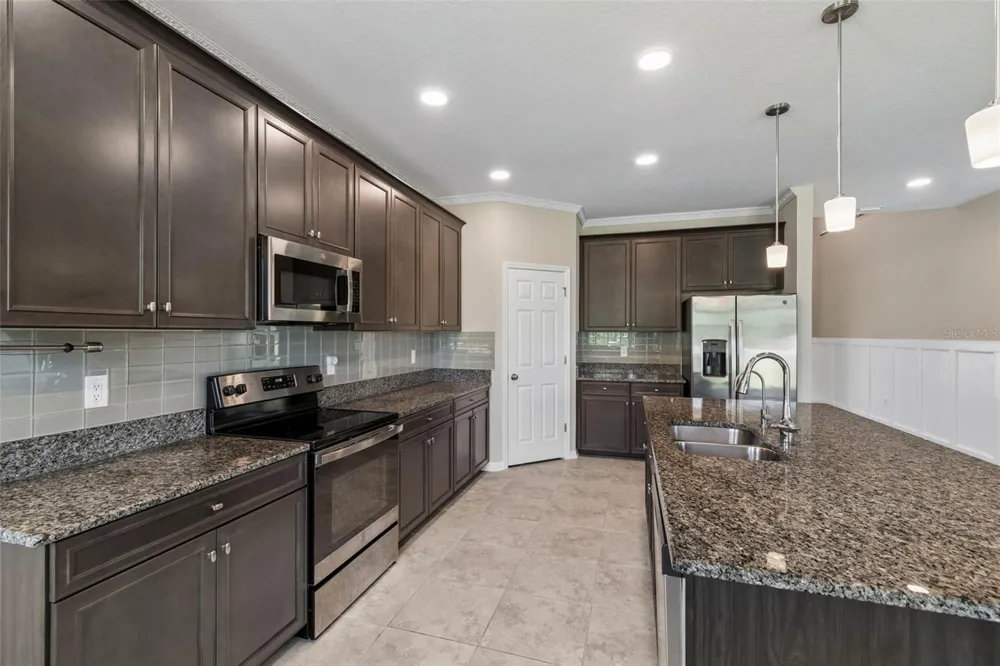 17647 CORTES CREEK BOULEVARD Spring Hill, FL 34610