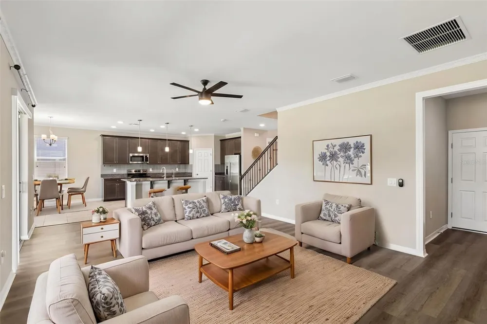 17647 CORTES CREEK BOULEVARD Spring Hill, FL 34610