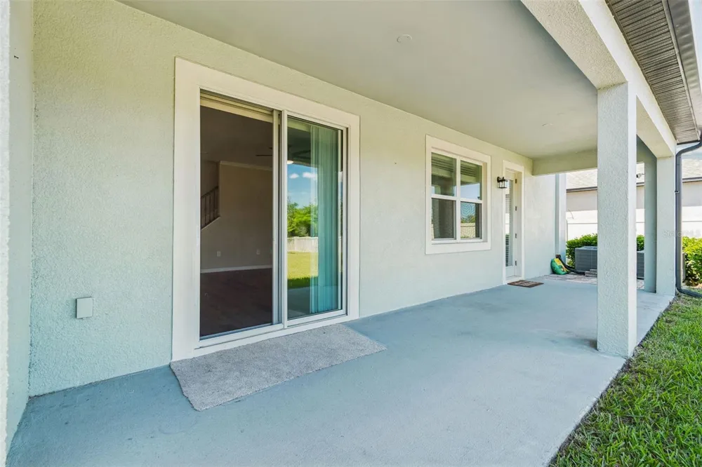 17647 CORTES CREEK BOULEVARD Spring Hill, FL 34610