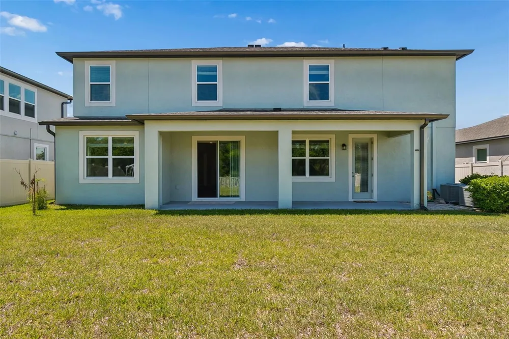 17647 CORTES CREEK BOULEVARD Spring Hill, FL 34610