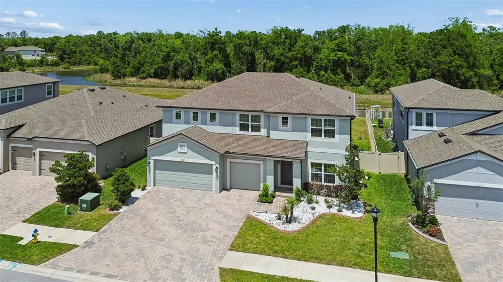 17647 CORTES CREEK BOULEVARD Spring Hill, FL 34610