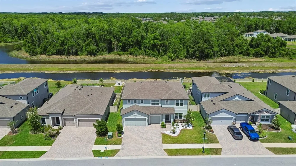 17647 CORTES CREEK BOULEVARD Spring Hill, FL 34610