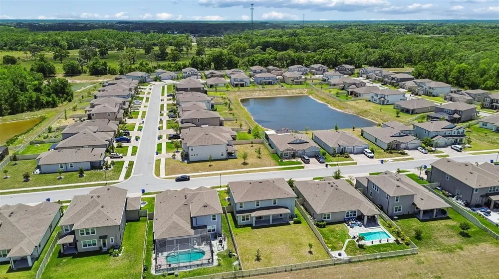 17647 CORTES CREEK BOULEVARD Spring Hill, FL 34610