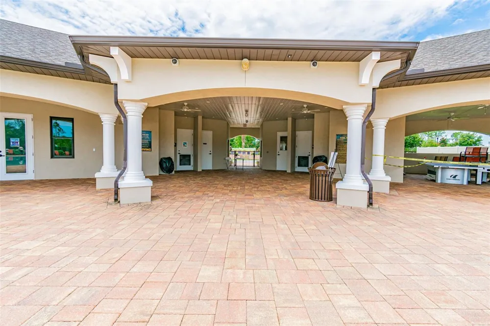 17647 CORTES CREEK BOULEVARD Spring Hill, FL 34610