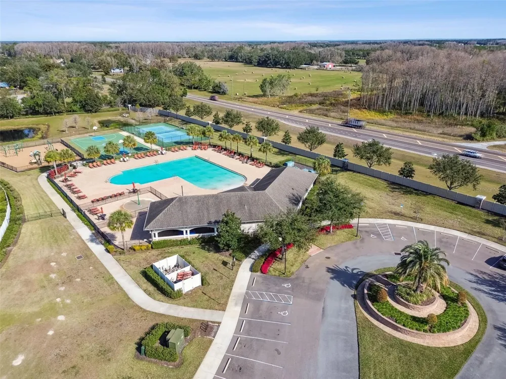 17647 CORTES CREEK BOULEVARD Spring Hill, FL 34610
