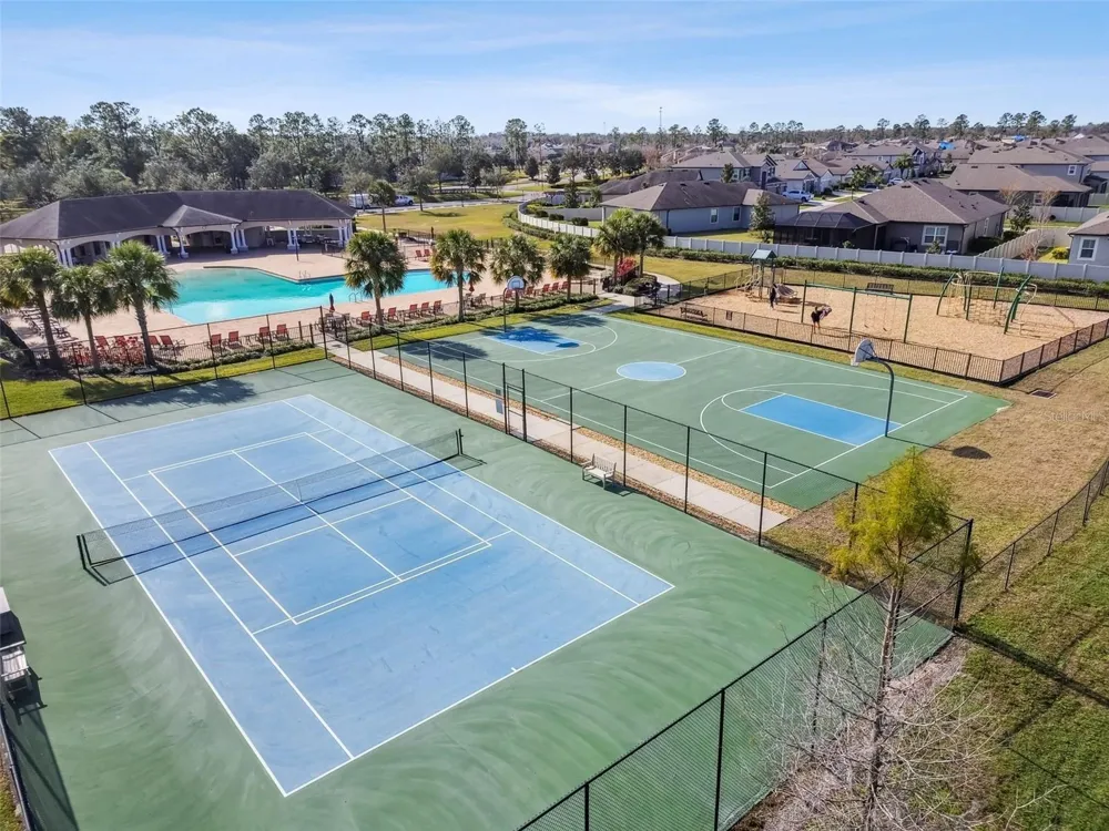 17647 CORTES CREEK BOULEVARD Spring Hill, FL 34610
