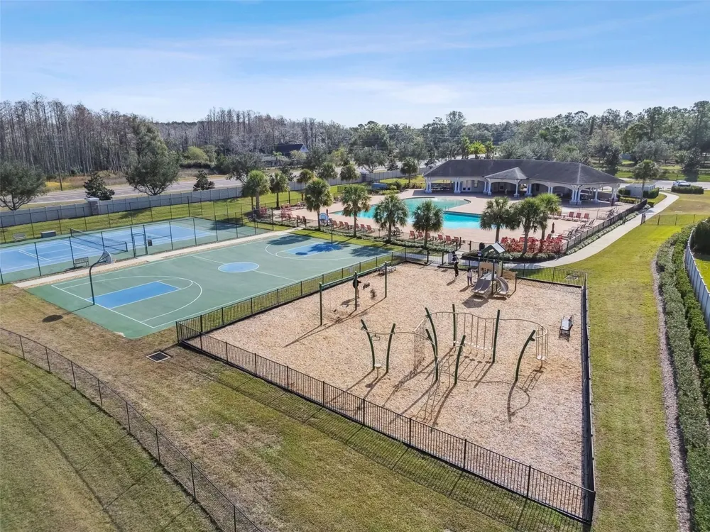 17647 CORTES CREEK BOULEVARD Spring Hill, FL 34610